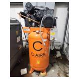 C-Aire Commercial / Industrial Air Compressor A075V080-1230
