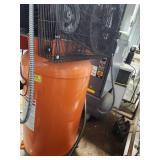 C-Aire Commercial / Industrial Air Compressor A075V080-1230