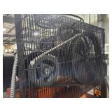 C-Aire Commercial / Industrial Air Compressor A075V080-1230
