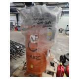 C-Aire Commercial / Industrial Air Compressor A075V080-1230 (Operational, Never Installed)