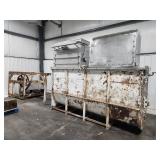 Commercial Food Grade Mixer with Motor