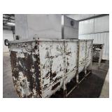 Commercial Food Grade Mixer with Motor