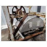 Commercial Food Grade Mixer with Motor