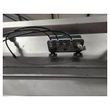 Commercial Food Grade Mixer with Motor