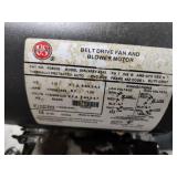 Greenheck Variable Air Volume Single Duct Terminal Unit Heater and Fan