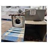 Greenheck Variable Air Volume Single Duct Terminal Unit Heater and Fan