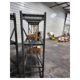 Pallet Racking | Light Duty - 6
