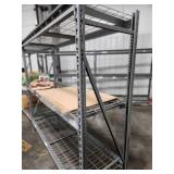 Pallet Racking | Light Duty - 6