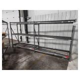 Pallet Racking | Light Duty - 6