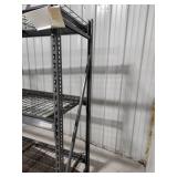 Pallet Racking | Light Duty - 6