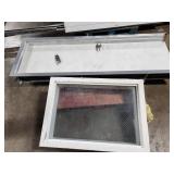 Steel Door and Window( with jamb)