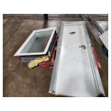 Steel Door and Window( with jamb)