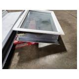 Steel Door and Window( with jamb)