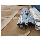 Lot of (1 Pallet) Steel 2x4