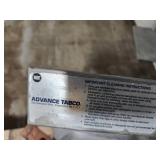 Stainless Steel Hand Wash Sink | Wall Mount