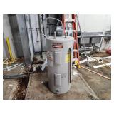 A.O. Smith Pro Max 240V 4500W 40-Gallon Electric Tank Hot Water Heater ECS 40 200