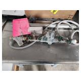 Reduce Pressure Zone Backflow Prevention