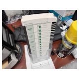 TruAlign Model 800P Time Clock (complete)