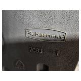 Lot of (2) Plastic Storage Units 3