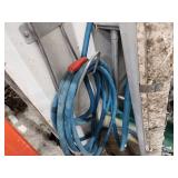 Lot of (2) Lafferty Sanitizer Stations