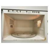GE Household Microwave Oven JES1131GB 001