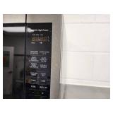 Panasonic Household Microwave Oven NN-SB658S
