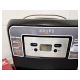 Krupps Savoy Household Coffee Maker