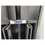 Lockers 31" x 21" x 7