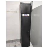 Lockers 16" x 16" x 6-1/2