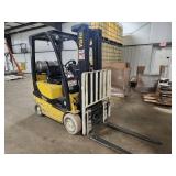 Yale Propane Fork Lift