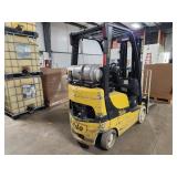 Yale Propane Fork Lift