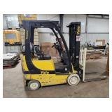 Yale Propane Fork Lift