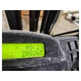 Yale Propane Fork Lift