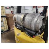 Yale Propane Fork Lift