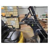 Yale Propane Fork Lift