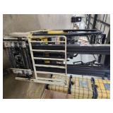 Yale Propane Fork Lift