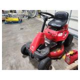 Craftsman® R105 Gasoline 30" Riding Lawn Mower