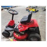 Craftsman® R105 Gasoline 30" Riding Lawn Mower