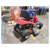 Craftsman® R105 Gasoline 30" Riding Lawn Mower