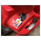 Craftsman® R105 Gasoline 30" Riding Lawn Mower