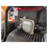 Craftsman® R105 Gasoline 30" Riding Lawn Mower