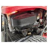 Craftsman® R105 Gasoline 30" Riding Lawn Mower