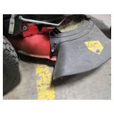 Craftsman® R105 Gasoline 30" Riding Lawn Mower