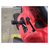Craftsman® R105 Gasoline 30" Riding Lawn Mower