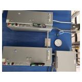 Barrel Oven / Heater | Holds (20) 55-Gallon Barrels At One Time