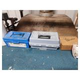 Burnham Natural Gas 546000/436800-BTU Commercial Boiler System with Hot Water Heater and Tank 5008N