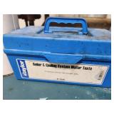 Burnham Natural Gas 546000/436800-BTU Commercial Boiler System with Hot Water Heater and Tank 5008N