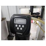 Burnham Natural Gas 546000/436800-BTU Commercial Boiler System with Hot Water Heater and Tank 5008N