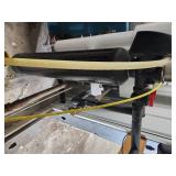 Burnham Natural Gas 546000/436800-BTU Commercial Boiler System with Hot Water Heater and Tank 5008N