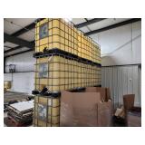 275-Gallon Intermediate Bulk Container